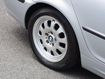 2002 BMW 3 SERIES 缩略图 31