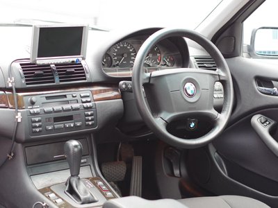 2002 BMW 3 SERIES 缩略图 15