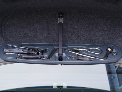 2002 BMW 3 SERIES 缩略图 29