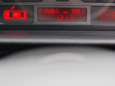 2002 BMW 3 SERIES 缩略图 14
