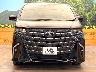 صورة مصغرة 28 لـ 2023 Toyota ALPHARD