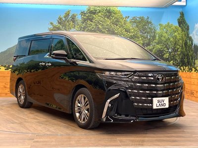 صورة مصغرة 16 لـ 2023 Toyota ALPHARD