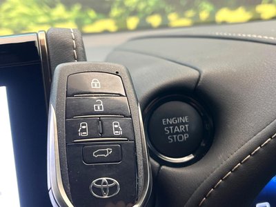 صورة مصغرة 68 لـ 2023 Toyota ALPHARD