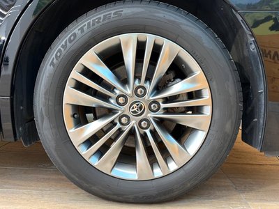 صورة مصغرة 31 لـ 2023 Toyota ALPHARD