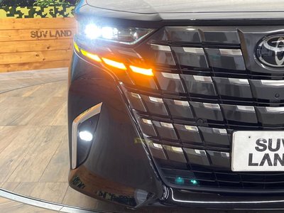 صورة مصغرة 13 لـ 2023 Toyota ALPHARD