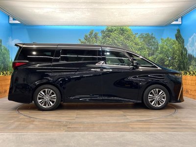 صورة مصغرة 27 لـ 2023 Toyota ALPHARD