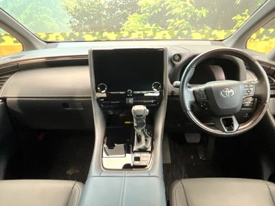 صورة 2 لـ 2023 Toyota ALPHARD