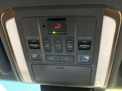 صورة مصغرة 76 لـ 2023 Toyota ALPHARD