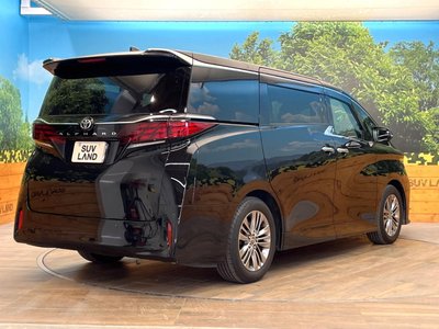 صورة مصغرة 17 لـ 2023 Toyota ALPHARD