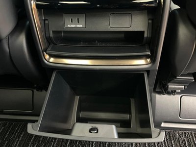 صورة مصغرة 39 لـ 2023 Toyota ALPHARD