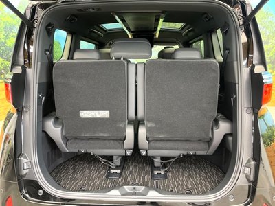 صورة مصغرة 22 لـ 2023 Toyota ALPHARD