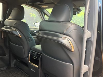 صورة مصغرة 35 لـ 2023 Toyota ALPHARD