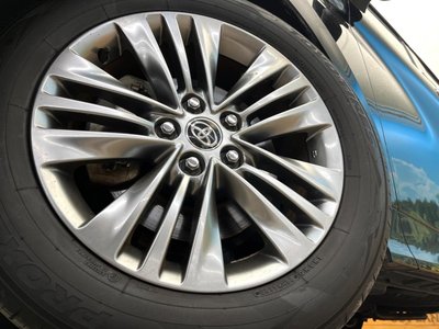 صورة مصغرة 14 لـ 2023 Toyota ALPHARD
