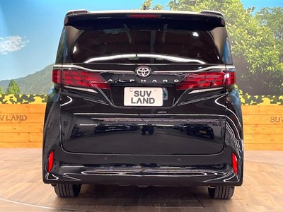 صورة مصغرة 15 لـ 2023 Toyota ALPHARD