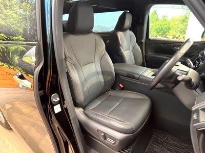 صورة 8 لـ 2023 Toyota ALPHARD