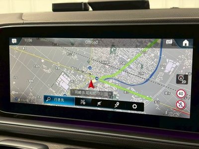 MERCEDES-BENZ GLE - 5