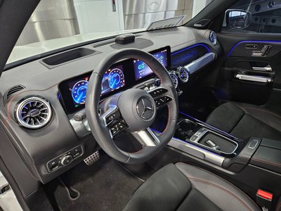 MERCEDES-BENZ EQB - 8