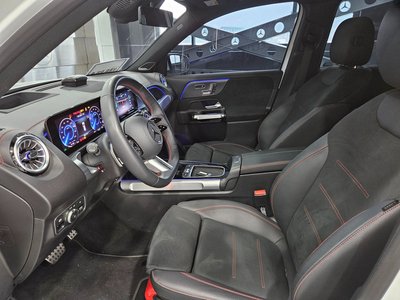 MERCEDES-BENZ EQB - 9