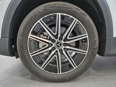 MERCEDES-BENZ EQB - 6