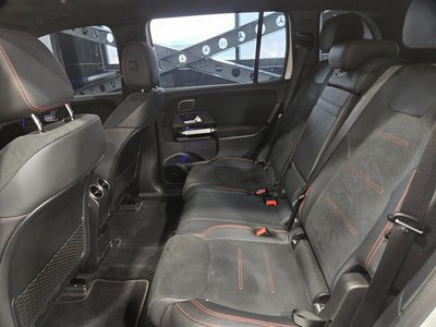 MERCEDES-BENZ EQB - 10