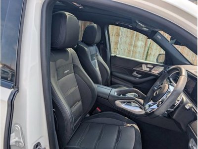 صورة مصغرة 16 لـ 2021 Mercedes-BENZ GLE AMG