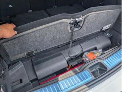 صورة مصغرة 47 لـ 2021 Mercedes-BENZ GLE AMG