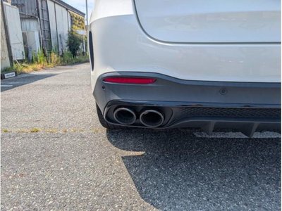 صورة مصغرة 12 لـ 2021 Mercedes-BENZ GLE AMG