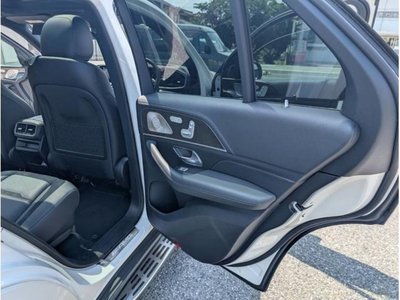 صورة مصغرة 27 لـ 2021 Mercedes-BENZ GLE AMG