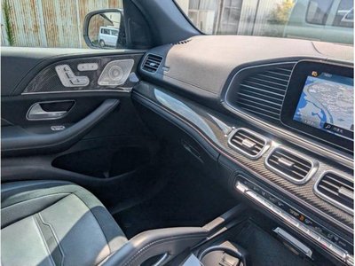 صورة مصغرة 20 لـ 2021 Mercedes-BENZ GLE AMG