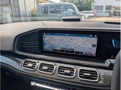 صورة مصغرة 18 لـ 2021 Mercedes-BENZ GLE AMG
