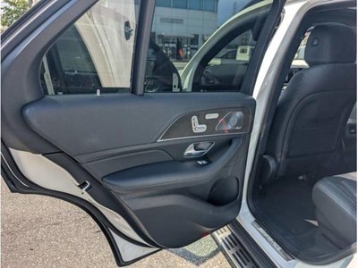 صورة مصغرة 31 لـ 2021 Mercedes-BENZ GLE AMG