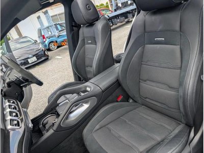 صورة مصغرة 26 لـ 2021 Mercedes-BENZ GLE AMG
