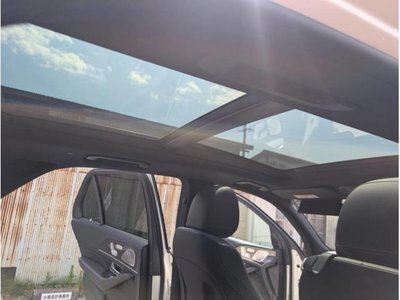 صورة مصغرة 36 لـ 2021 Mercedes-BENZ GLE AMG