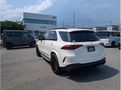 صورة مصغرة 13 لـ 2021 Mercedes-BENZ GLE AMG