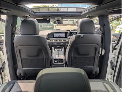 صورة مصغرة 39 لـ 2021 Mercedes-BENZ GLE AMG