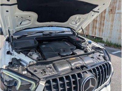 صورة مصغرة 51 لـ 2021 Mercedes-BENZ GLE AMG