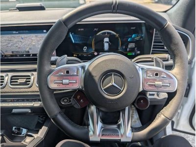 صورة مصغرة 17 لـ 2021 Mercedes-BENZ GLE AMG