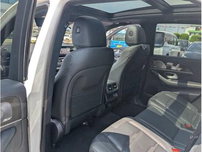 صورة مصغرة 32 لـ 2021 Mercedes-BENZ GLE AMG