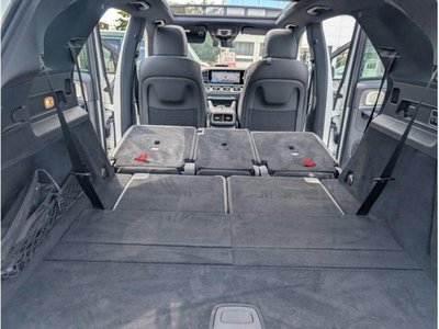 صورة مصغرة 44 لـ 2021 Mercedes-BENZ GLE AMG