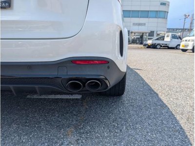 صورة مصغرة 11 لـ 2021 Mercedes-BENZ GLE AMG