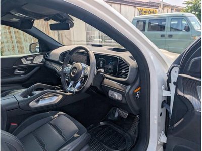صورة مصغرة 15 لـ 2021 Mercedes-BENZ GLE AMG
