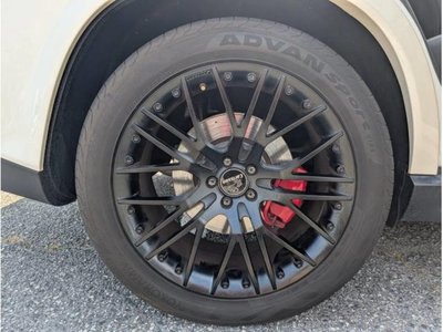 صورة مصغرة 52 لـ 2021 Mercedes-BENZ GLE AMG