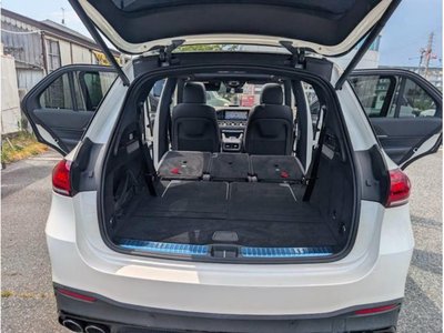 صورة مصغرة 43 لـ 2021 Mercedes-BENZ GLE AMG