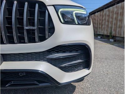 2021 Mercedes-BENZ GLE — фото 4