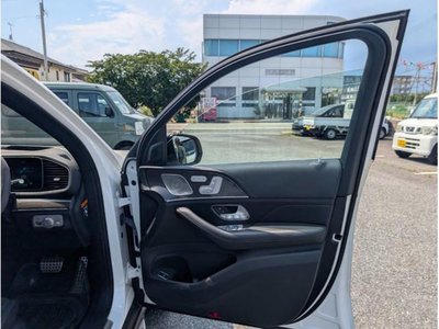 صورة مصغرة 14 لـ 2021 Mercedes-BENZ GLE AMG