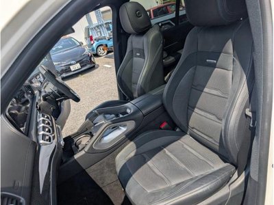 صورة مصغرة 25 لـ 2021 Mercedes-BENZ GLE AMG