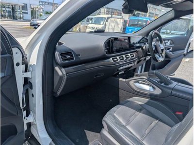 صورة مصغرة 24 لـ 2021 Mercedes-BENZ GLE AMG