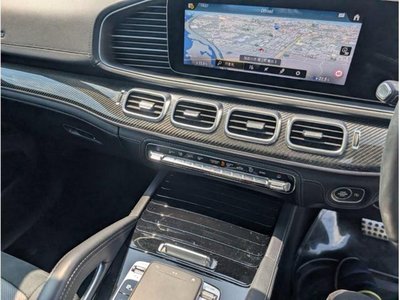 صورة مصغرة 19 لـ 2021 Mercedes-BENZ GLE AMG