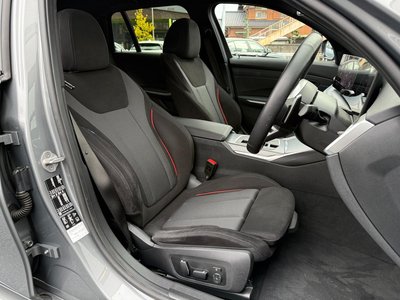 BMW 3 SERIES TOURING - 6