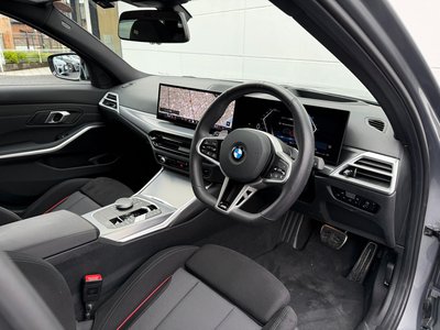 BMW 3 SERIES TOURING - 5